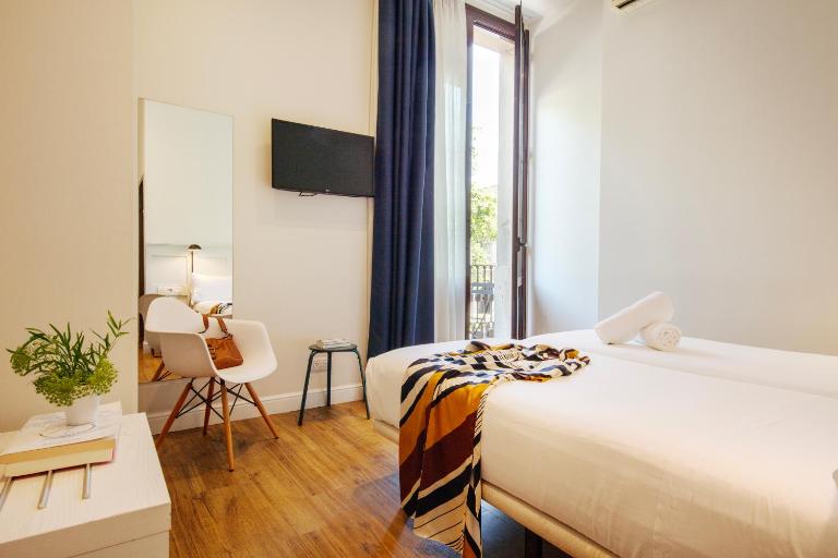 Som Nit Born - B&B Barcelona