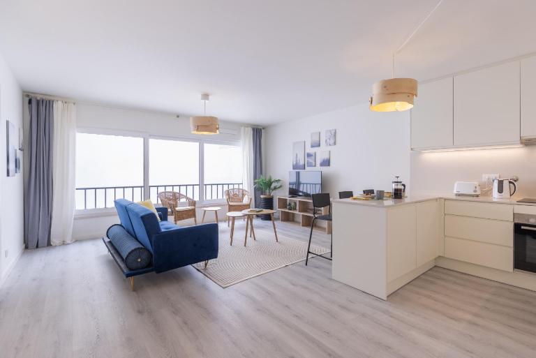 Peniche Hideout - B&B Peniche