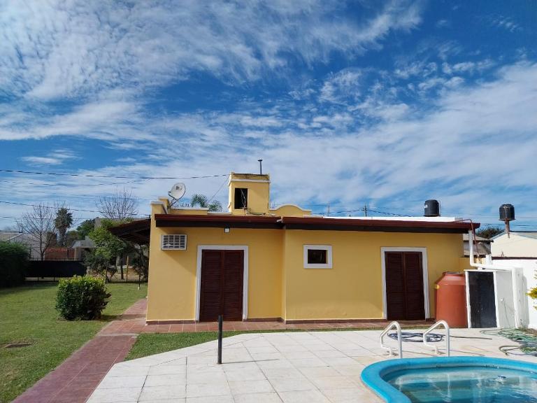 quinta iaia - B&B Villaguay