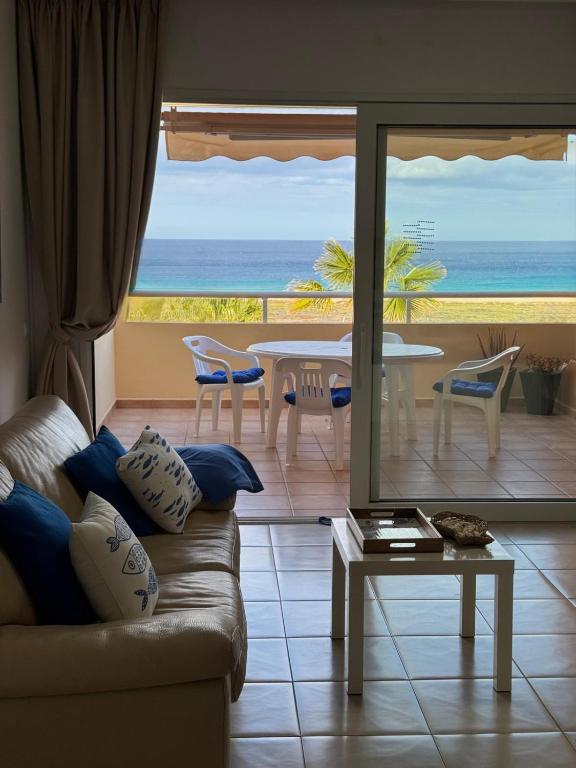 Playa Jandia Fuerteventura - B&B Morro Jable