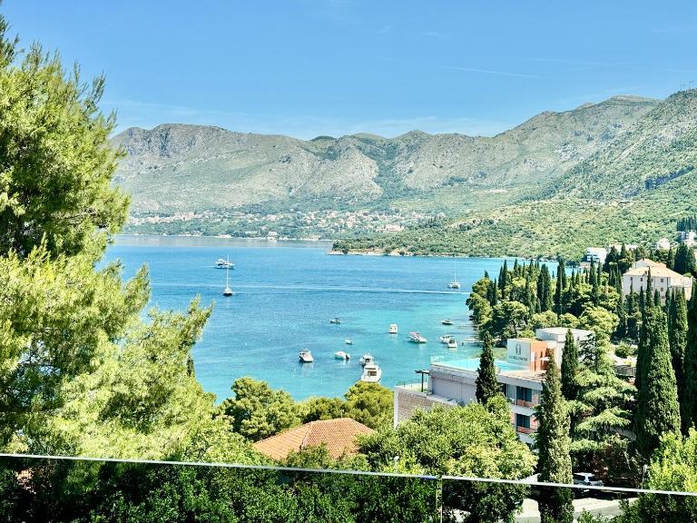 Luxury Apartment The Best - B&B Cavtat