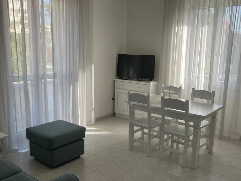 Casa di Silvia - Chambres d'hôtes Olbia
