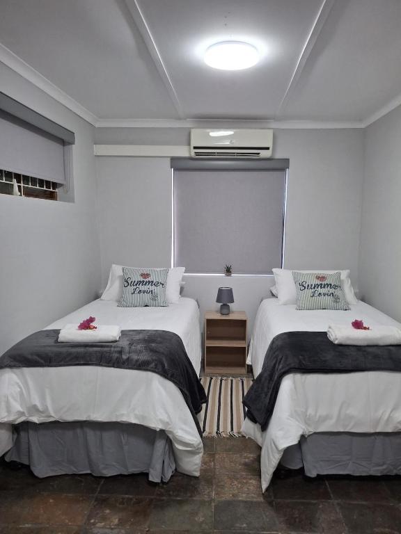 Welcome Home Cottage - B&B Beaufort West
