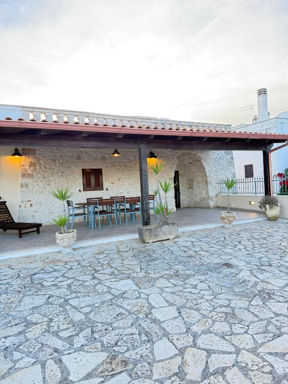Dimora LaMestra - B&B Ostuni