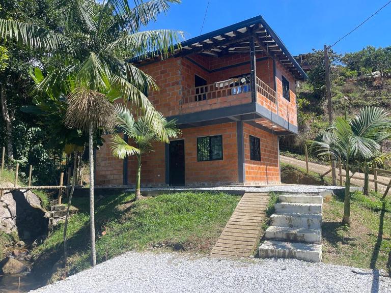 Aloha Campestre - Bed and Breakfast San Rafael