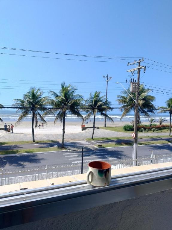Lindo apartamento em Vila Caiçara! - B&B Praia Grande