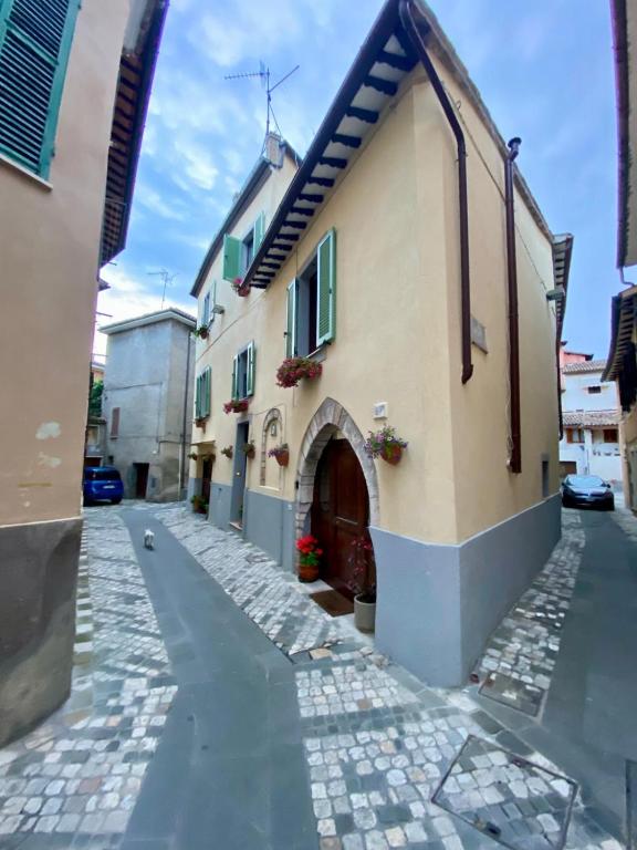 Home Sweet Home - B&B Foligno