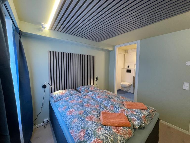 Bakkebo - B&B Åndalsnes