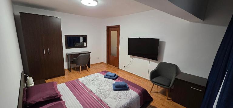 Lumiss Suite- Reyna Beach Constanta - B&B Constanța
