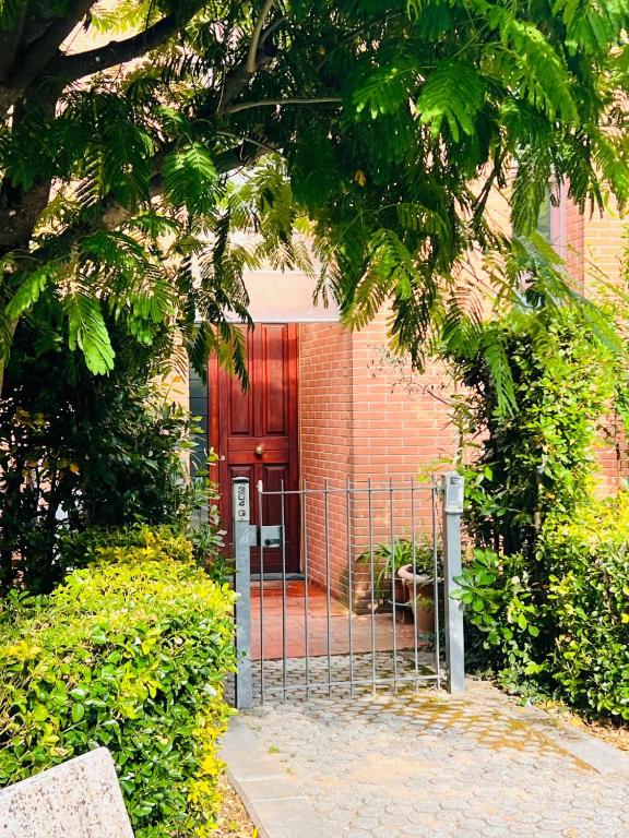 Appartamento Casa Mattia - B&B Lucca
