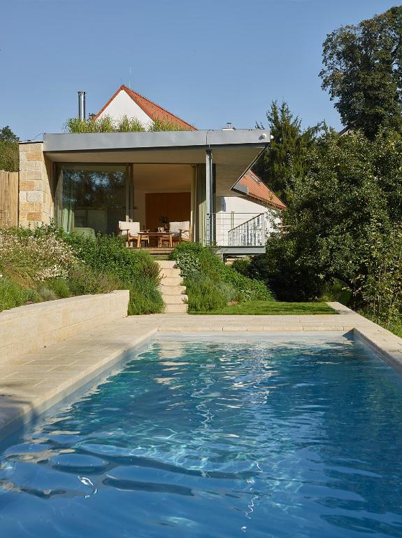 Chalupa Čížovka - B&B Kněžmost
