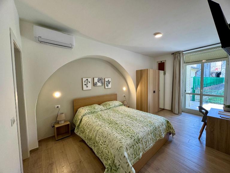Cassandra Rooms - B&B Sapri