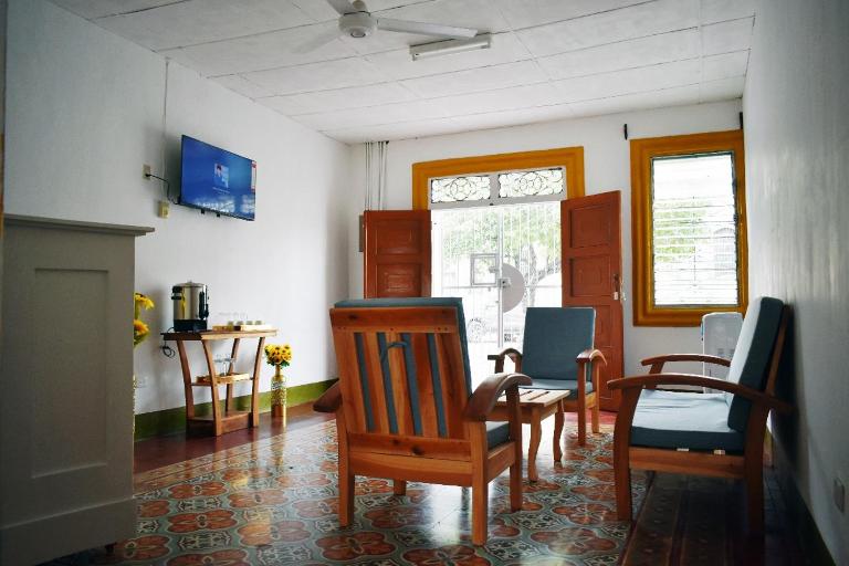 Casa Girasol - Bed and Breakfast Granada