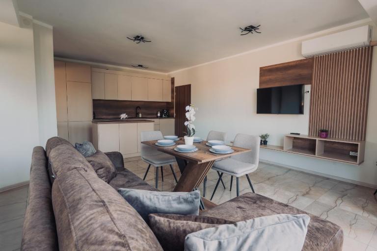 ParkView Велико Търново - B&B Veliko Tarnovo