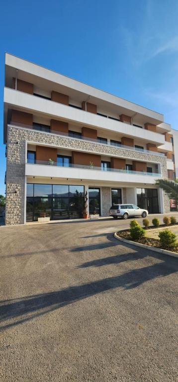 Apartments Dolcinium - B&B Donji Štoj