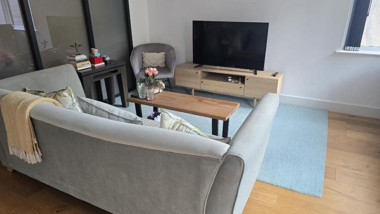 One Bed Apartment in Croydon - B&B Croydon