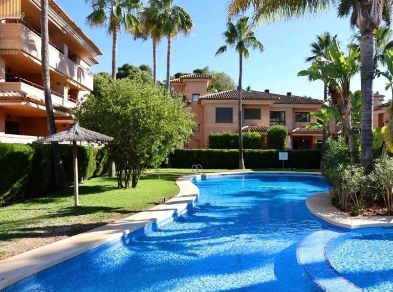 Altamar Beach - B&B Jávea
