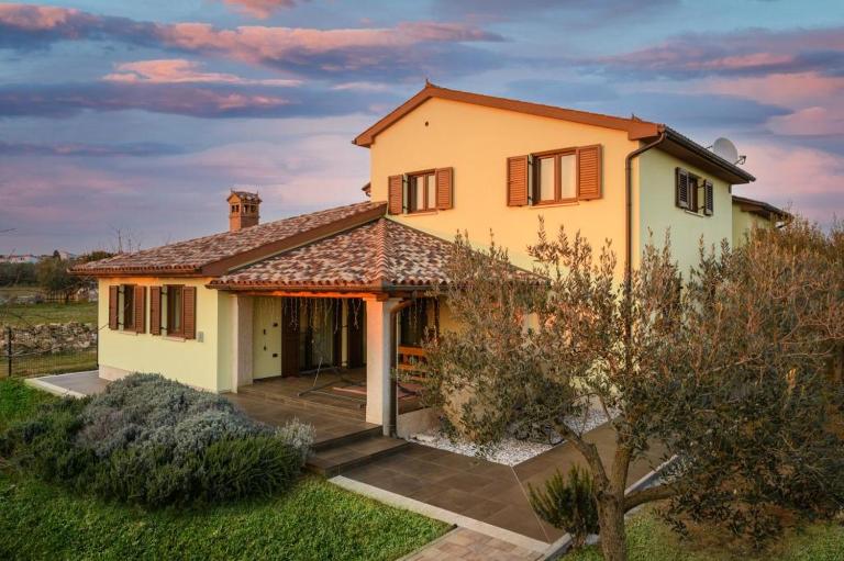 Modern&Family friendly Fažana Apartment Ana Bruna - Bed and Breakfast Fažana