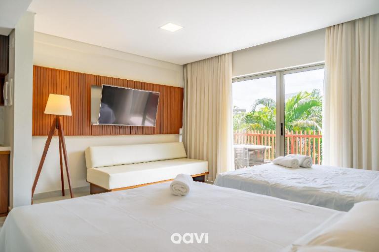 Flat Ile de Pipa Ibiza by Qavi - B&B Pipa