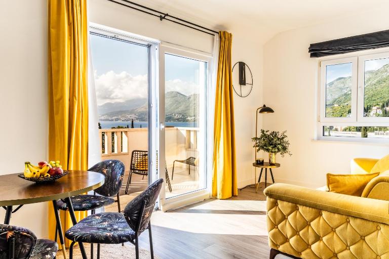Villa Nest - B&B Cavtat