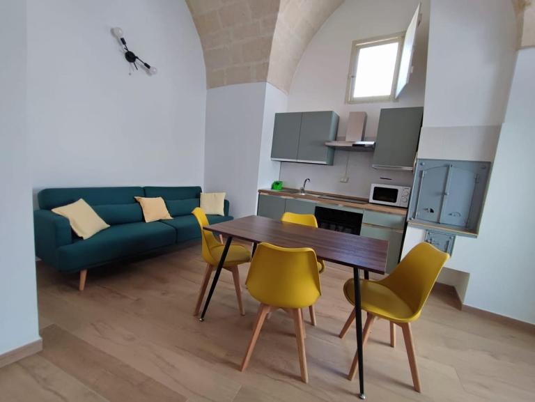 Appartamento al Bommino - B&B Massafra