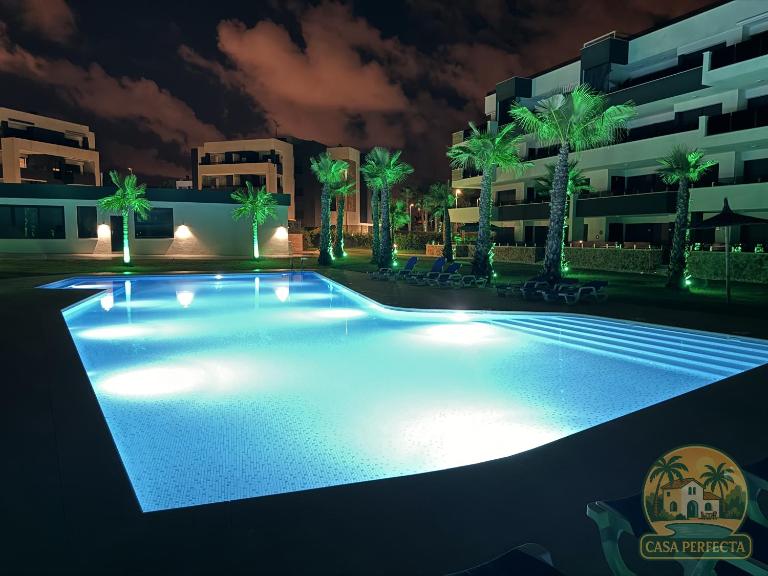 Sunrise Paradise by Casa Perfecta - B&B Orihuela Costa