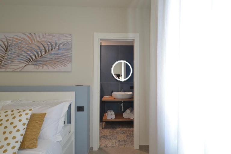 CIVICO 8 Reggio Emilia - Bed and Breakfast Reggio nell'Emilia
