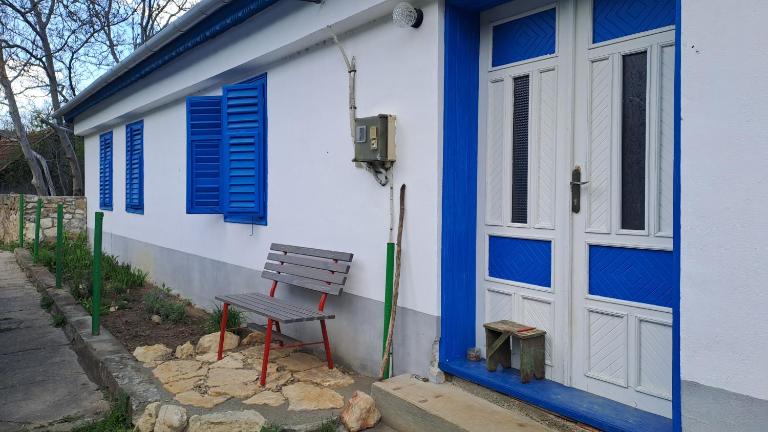 Gerník 33 - B&B Gârnic