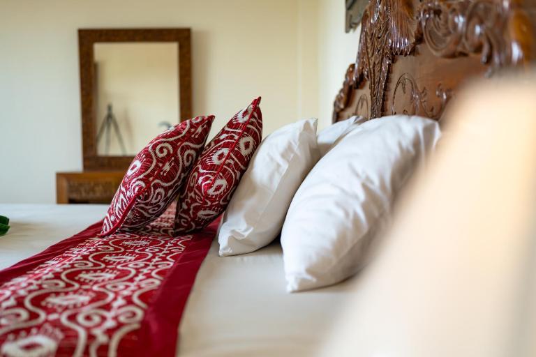 Rena House Ubud - B&B Ubud