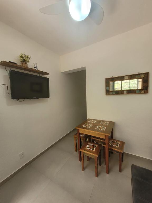 Apartamento no Centro, Miguel Pereira - B&B Miguel Pereira