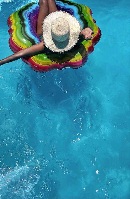 Coco Haven Mauritius - B&B Belle Mare