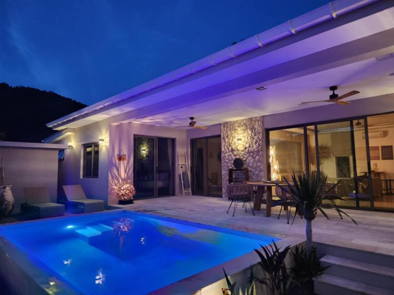 Karleya residence - B&B Ko Samui