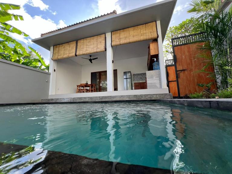 Kiara's Place, Ubud Bali - B&B Ubud