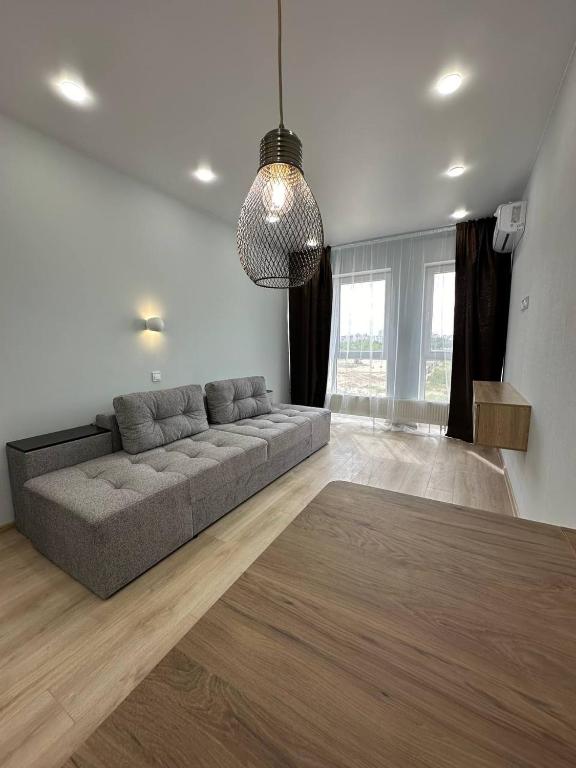 Апартаменти в ЖК City Park поруч з басейном - B&B Cherkasy