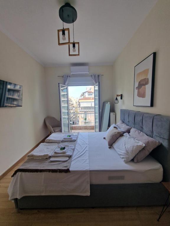 Closer Premium Suites 1 - Ferienwohnung Thessaloniki