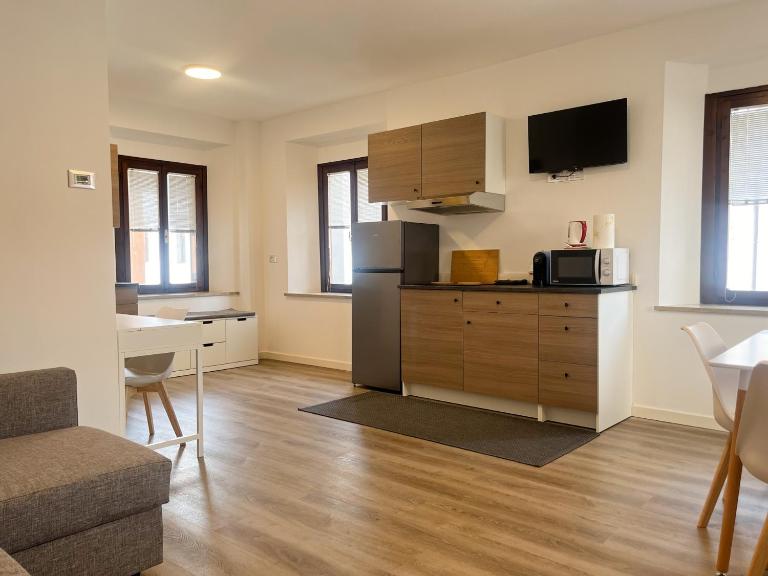 Al Campanile Suite - Bed and Breakfast San Daniele del Friuli