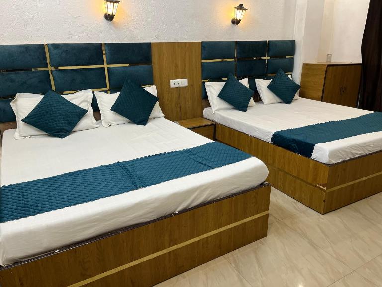Sharma's BNB - Chambres d'hôtes Amritsar