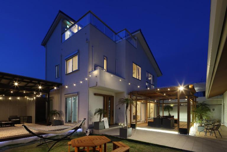 Angler’s Resort Awajishima - Chambres d'hôtes Awaji