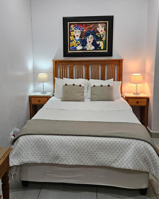 Flamebreeze Corner @ Supertubes Jeffreys Bay - B&B Jeffreys Bay