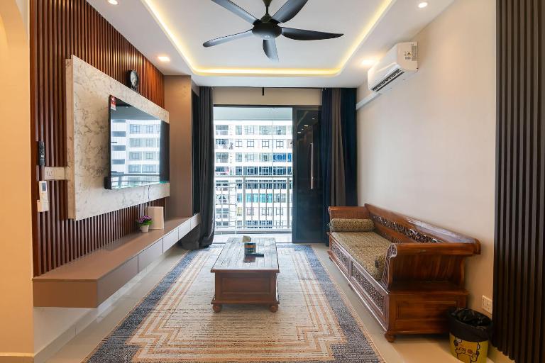 3BR LSH33 KL Duke Highway Genting Free Parking - B&B Kuala Lumpur