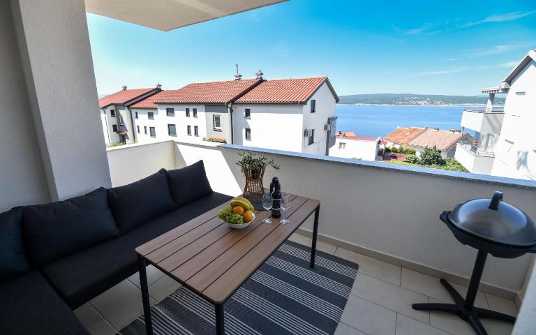 Apartment Lika - B&B Cirquenizza