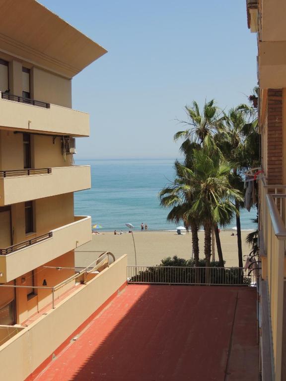 Pasaje - Ferienwohnung Estepona