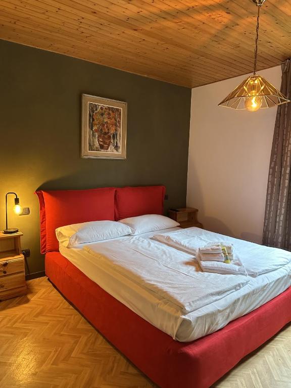 Ledro Rustik - B&B Leiter