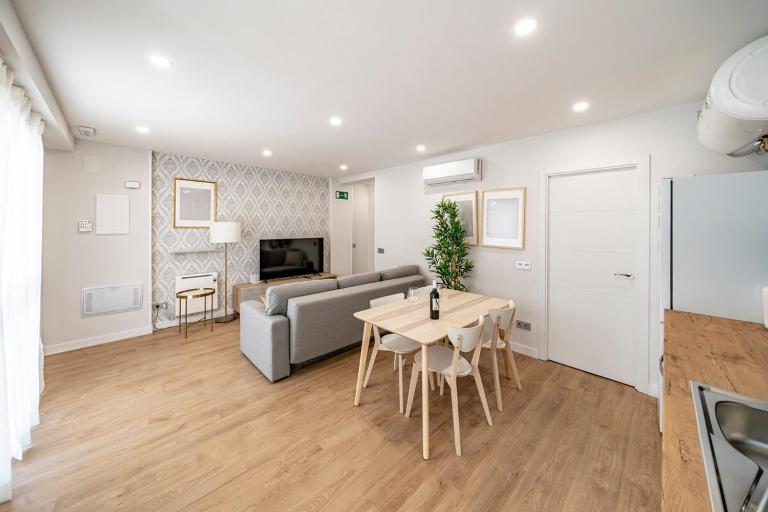 Casa Condesa 11 - Ferienwohnung Madrid