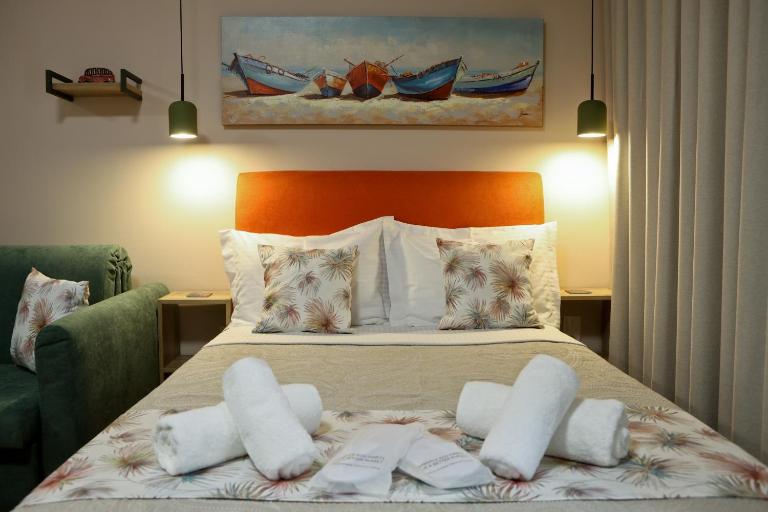 Best House Myrto Pasalimani Piraeus - Ferienwohnung Piräus