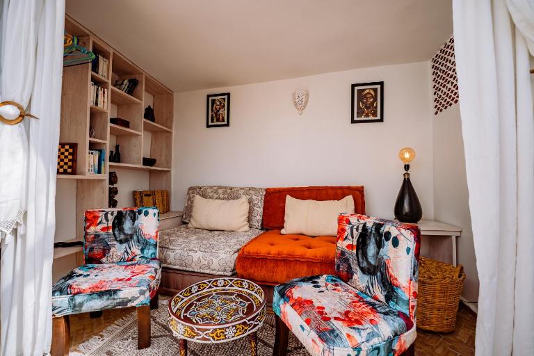 Riad Yemma 26 - Ferienwohnung Essaouira