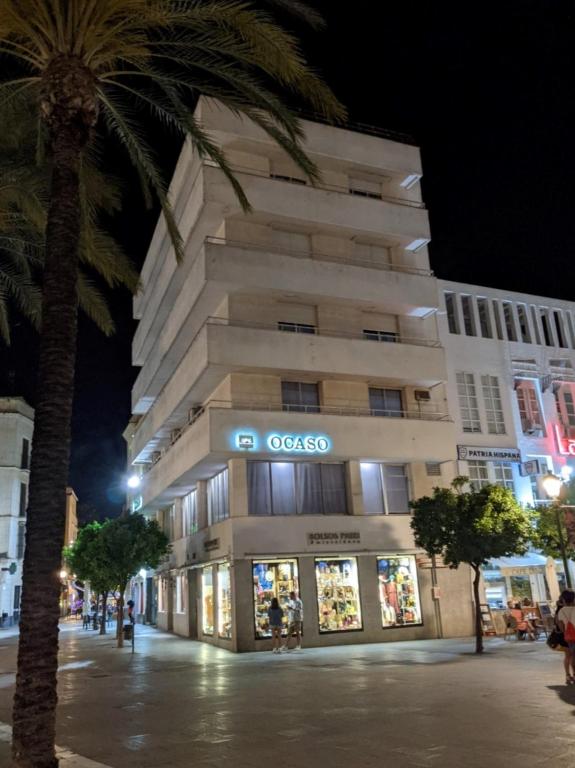 Allo Apartments Plaza Arenal Centro 2 Habitaciones - Bed and Breakfast Jerez de la Frontera