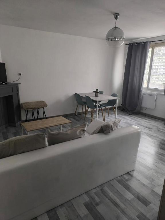 appart 2 proche plage - B&B Bray-Dunes