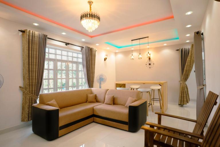 Family-friendly Private Villa with Mountain Views near Kandy - Ferienwohnung Katugastota