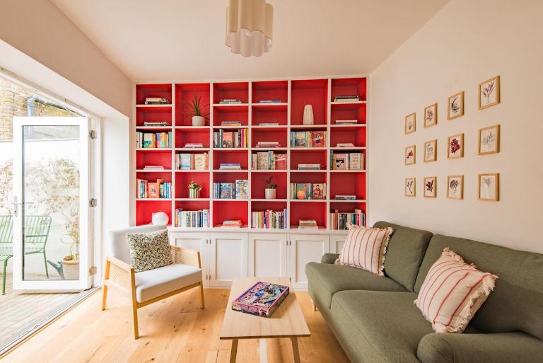 The Watchmaker's House by Keepers Cottages - B&B Deal